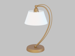 lampada da tavolo comfort (9370-1T)