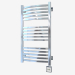 3d model Arcus radiator (800x400) - preview