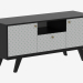 3d model TV Stand TV THIMON (IDC010006047) - preview