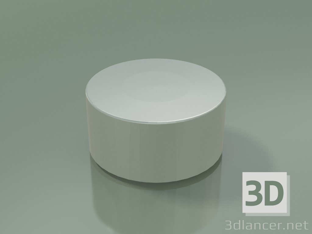 3D Modell Bidirektionaler Schalter des Waschbeckens (29 126 740-06) - Vorschau