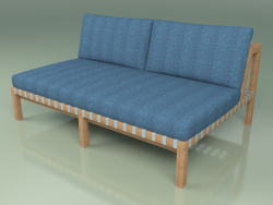 Sofa (central module) 123