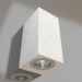 3d model Wall street lamp (7182) - preview