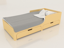Ліжко MODE CR (BSDCR2)