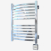 3d model Arcus radiator (600x400) - preview