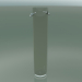 Modelo 3d Peixe de ilusão de vaso (H 120cm, D 25cm) - preview