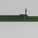 3d RPG-26 "Aglen" model buy - render