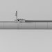 3d RPG-26 "Aglen" model buy - render