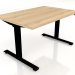 3d model Work table Ogi Drive Electric BOD62 (1200x800) - preview