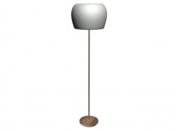 Floor lamp Coppa 7690