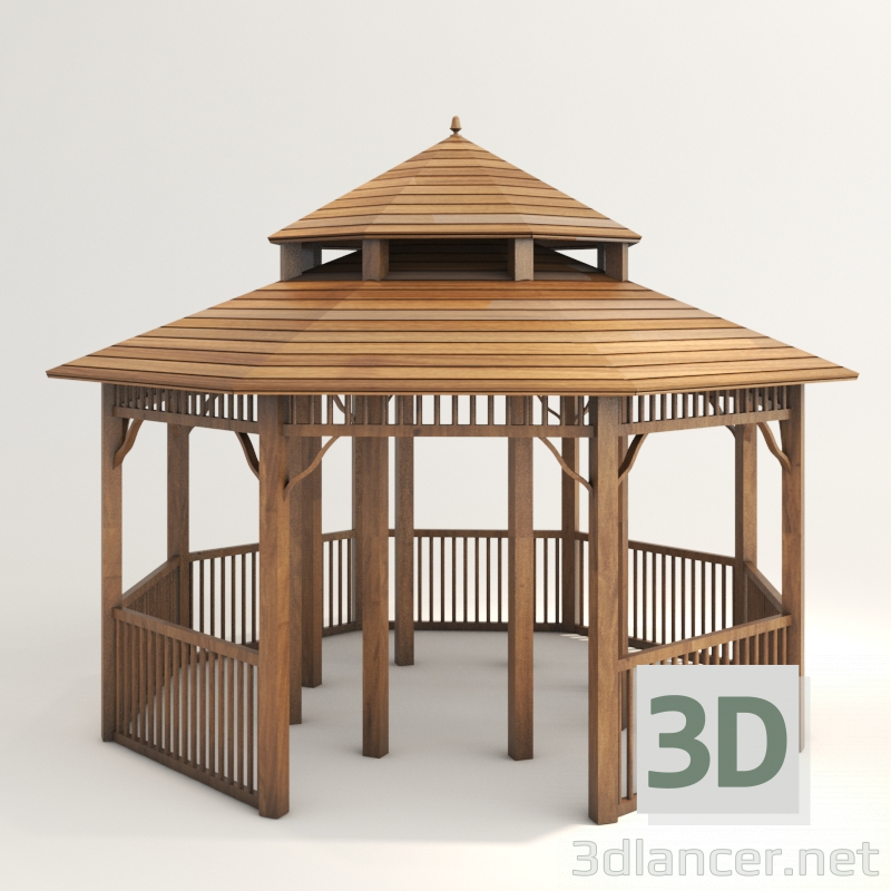 3d-model-gazebo-29838-3dlancer