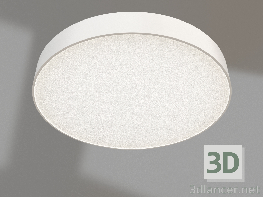 modèle 3D Lampe SP-TOR-TB800SW-87W-R Blanc-MIX - preview