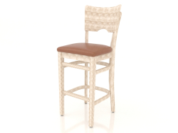 Tabouret de bar York (Provence)