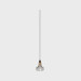 3d model BENT METAL FRAME EVRON chandelier CHANDELIER (CH091D-1) - preview