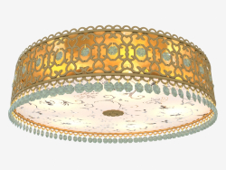 Lampadario (luce di soffitto) Salona (2641 5C)