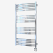 3d model Arcus radiator (1200x600) - preview