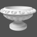 modèle 3D Pot de fleurs (LV53N) - preview