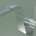 3D Modell Bidet Wasserhahn (33600705-00) - Vorschau