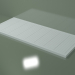 3d model Shower tray (30HM0246, 240x100 cm) - preview