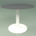 3d model Table 003 (Metal Milk, HPL Gray) - preview