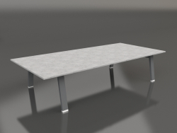 कॉफ़ी टेबल 150 (एन्थ्रेसाइट, डेकटन)