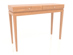 Static dressing table (option 3)