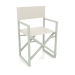 3d model Folding chair (Cement gray) - preview