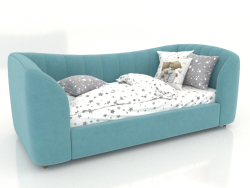 वैलेंटिना प्रीमियम बच्चों का बिस्तर