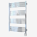 3d model Arcus radiator (1000x600) - preview
