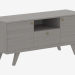 3d model TV Stand TV THIMON (IDC010004000) - preview
