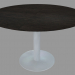 3d model Dining table (gray stained ash D120) - preview