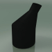3D Modell Vase Fabrica (H 30 cm, T 34 cm, Blei) - Vorschau