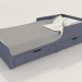 3 डी मॉडल बेड मोड सीआर (BIDCR2) - पूर्वावलोकन