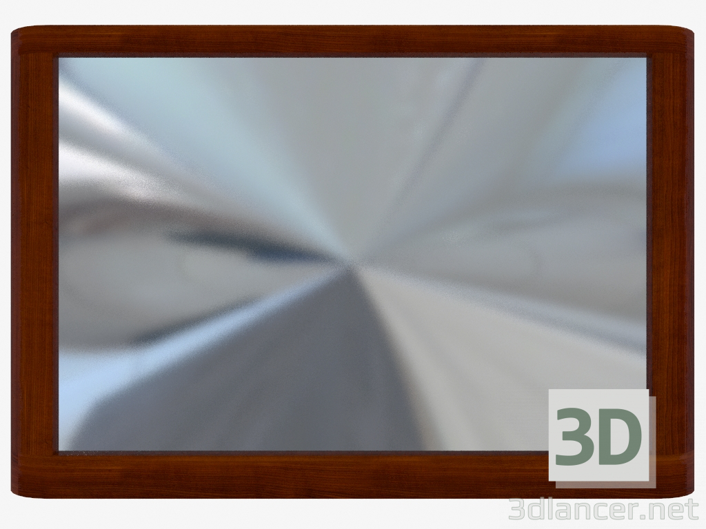 3d model Mirror (5880-90) - preview