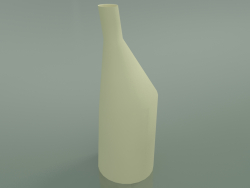 Vase Fabrica (H 45cm, D 33cm, Sable)
