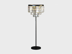 Торшер Floor Lamp (FL015-8-ABG)