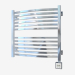 3d model Arcus radiator (600x600) - preview