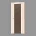 3d model Interroom door (17.01 bronza) - preview