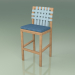 3d model Bar stool 150 - preview