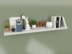 Hanging shelf (10261)
