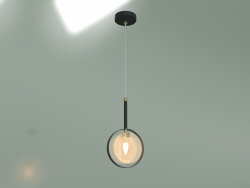 Подвесной светильник Gallo 50121-1 (черный)