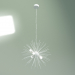 3d модель Підвісний світильник Sputnik – превью