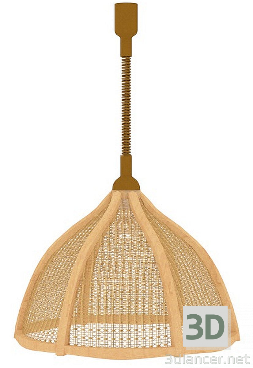 3d model Chandelier - preview 3d model Chandelier - preview