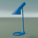 3d модель Лампа настольная AJ TABLE MINI (20W E14, ULTRA BLUE) – превью