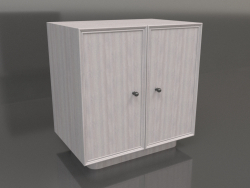 Cabinet TM 15 (602х406х622, wood pale)