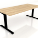 3d model Work table Ogi Drive Electric BOD68 (1800x800) - preview