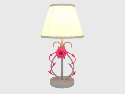 Лампа настольная Padma (2685 1T)
