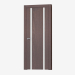 3d model Interroom door (04.02) - preview