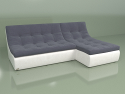 Modulares Sofa Porto (Set 2)