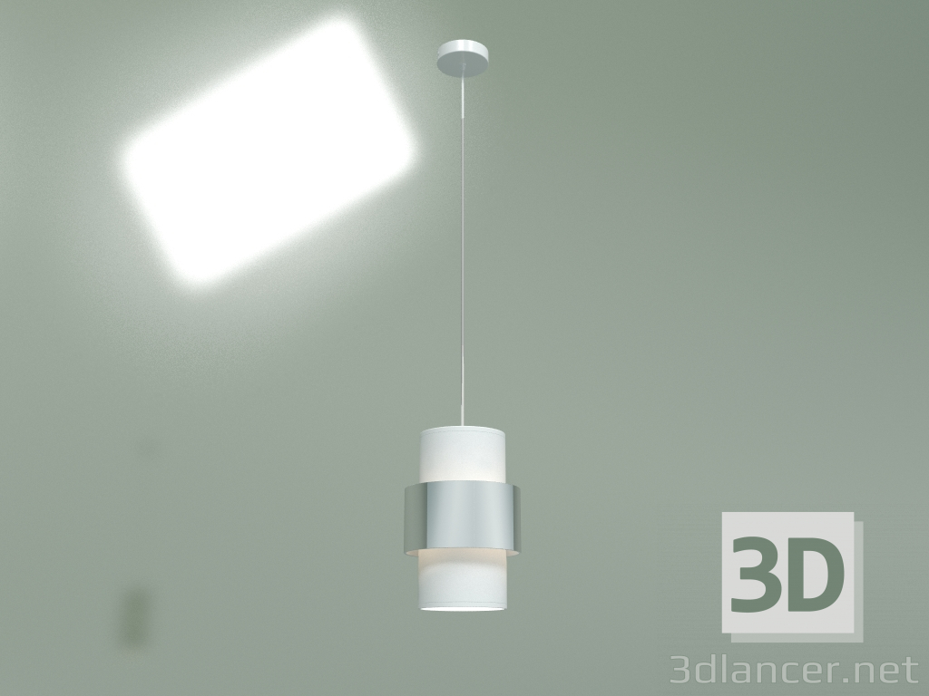3d model Pendant lamp 849 Calisto - preview