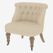 3d model Chair PUFF CHAIR (7841.0007.A015) - preview
